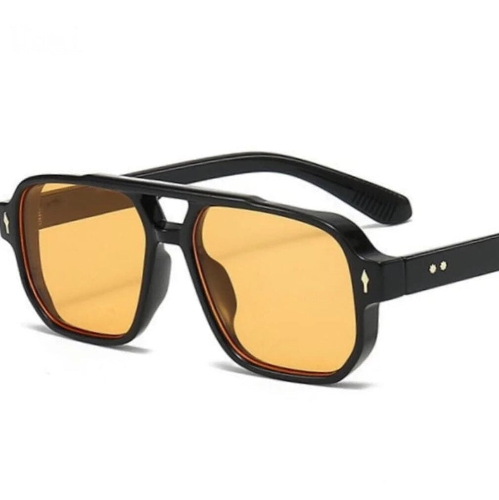 Skyzen Eclipse – Retro Sunglasses