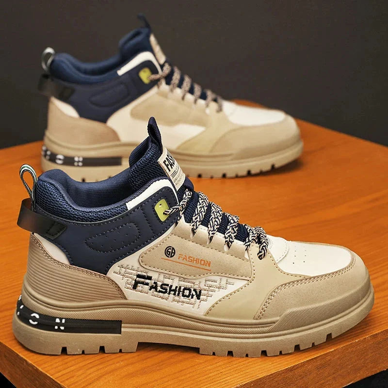 Arteno Lúmen Men's Casual Sneakers