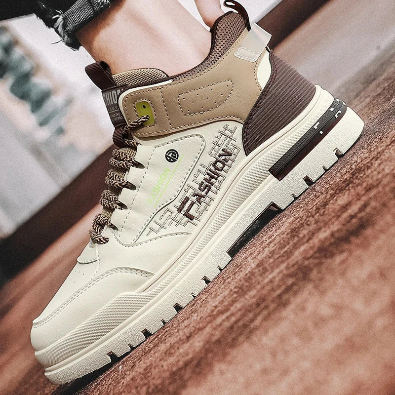 Arteno Lúmen Men's Casual Sneakers