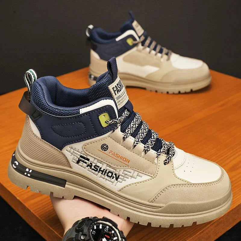Arteno Lúmen Men's Casual Sneakers