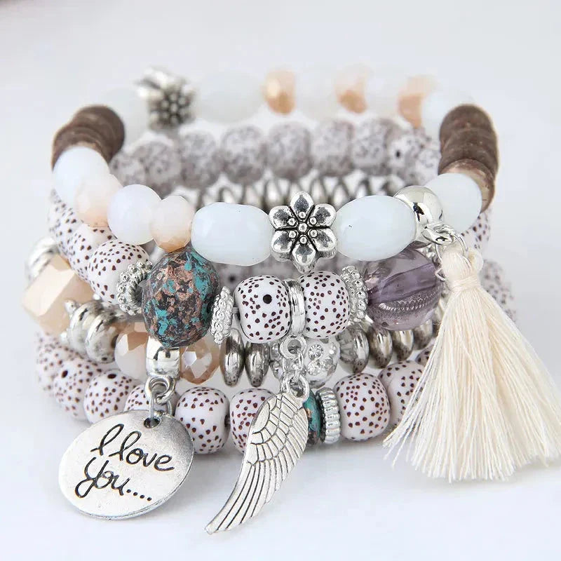Harmony Vibes Bracelet