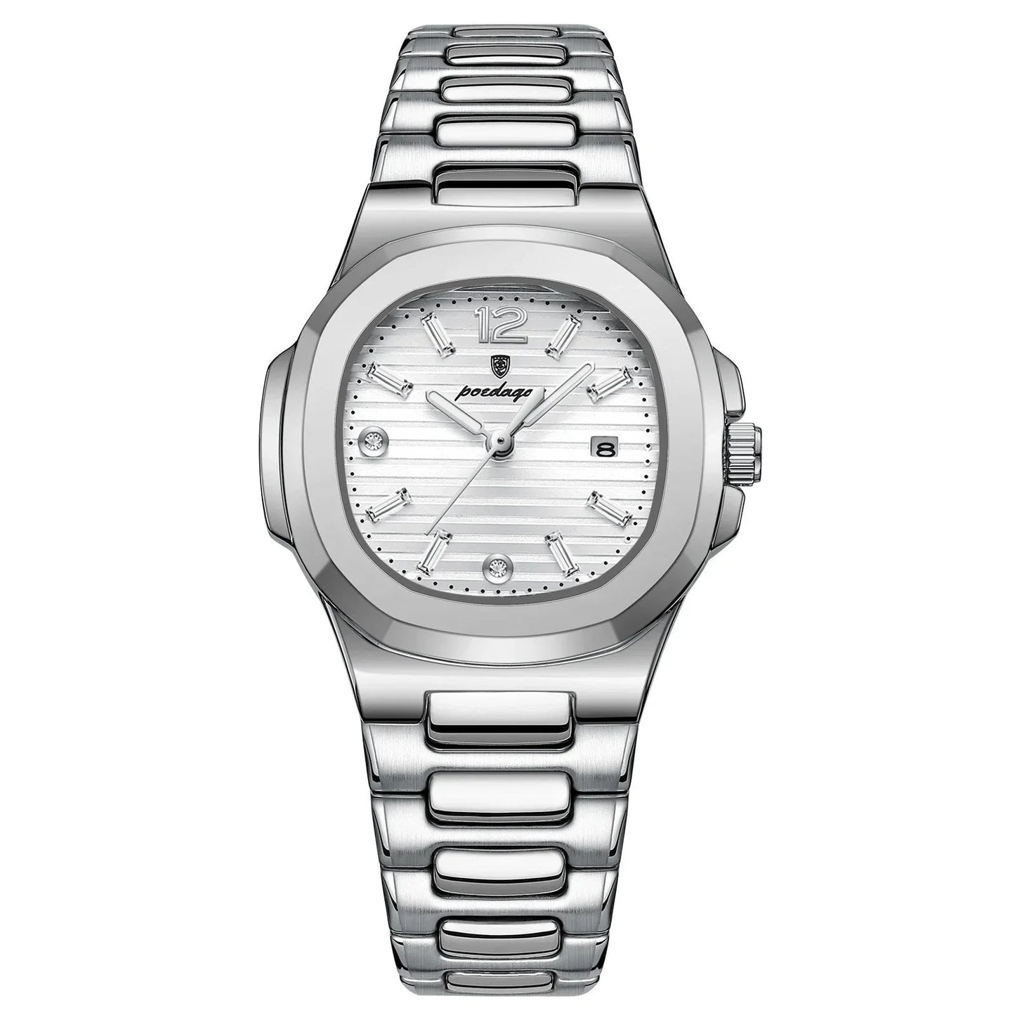 Soléa Prisma Women’s Watch