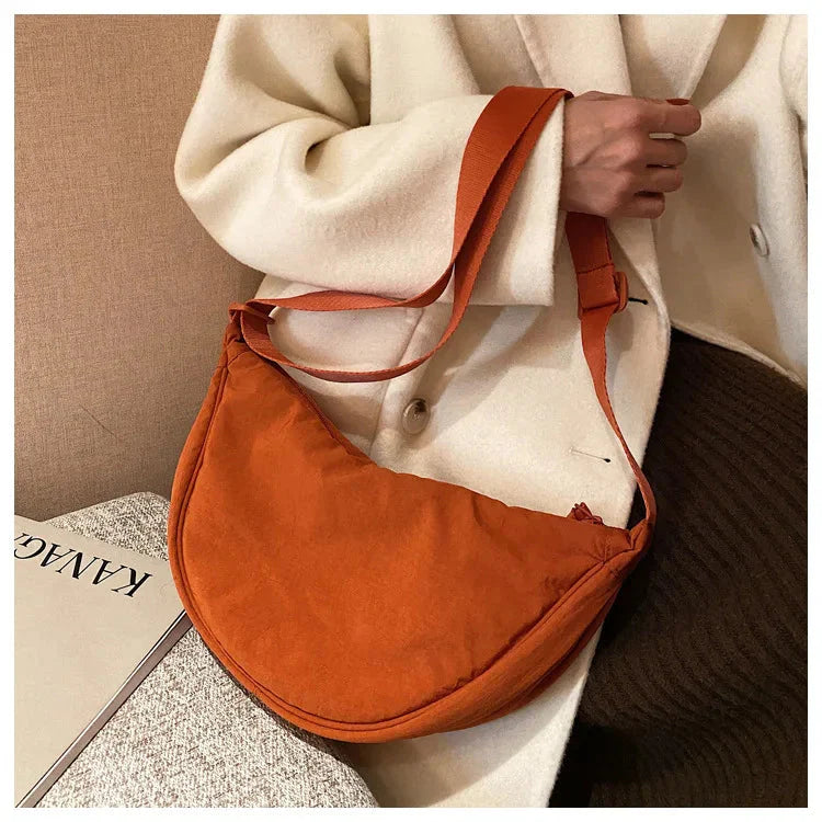 The Zoe Bag