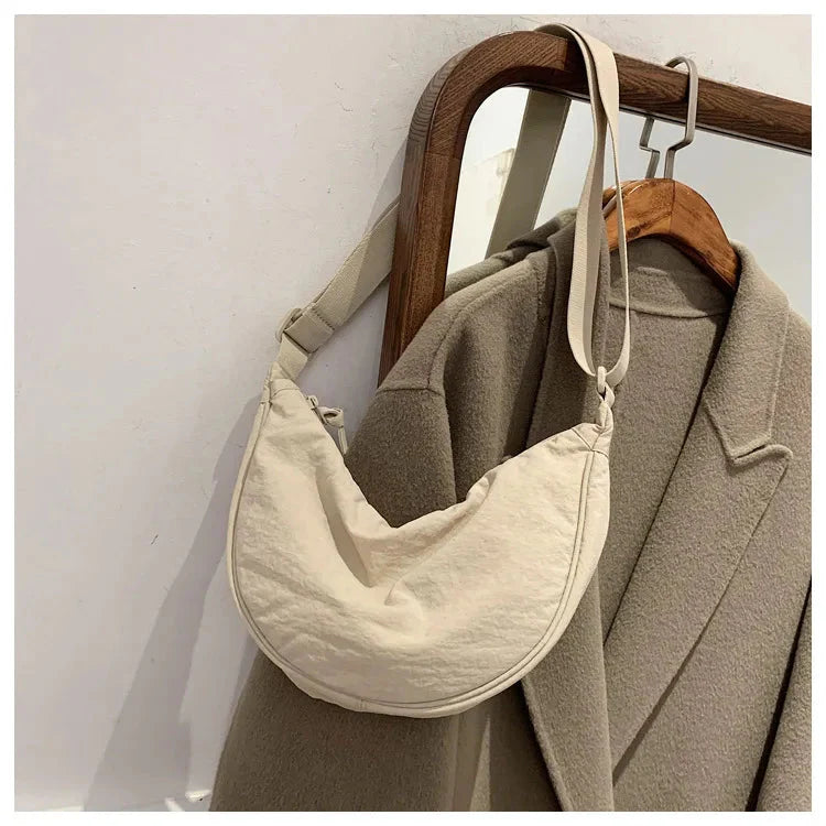 The Zoe Bag
