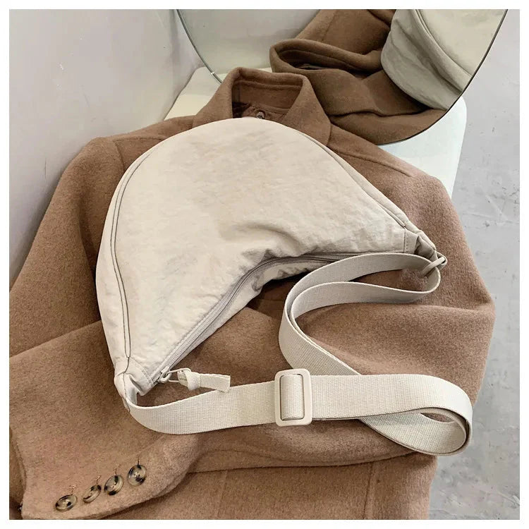 The Zoe Bag