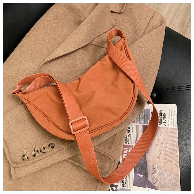 The Zoe Bag