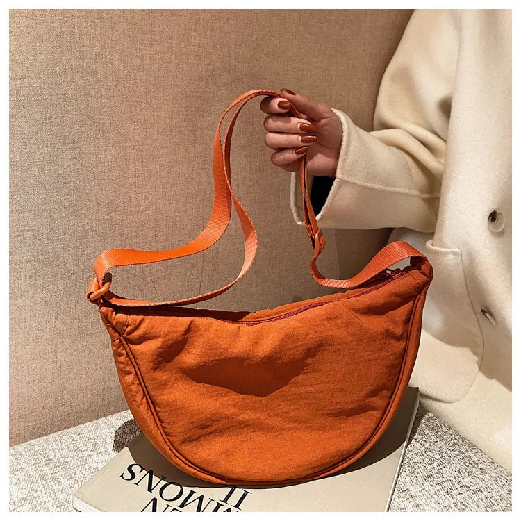 The Zoe Bag