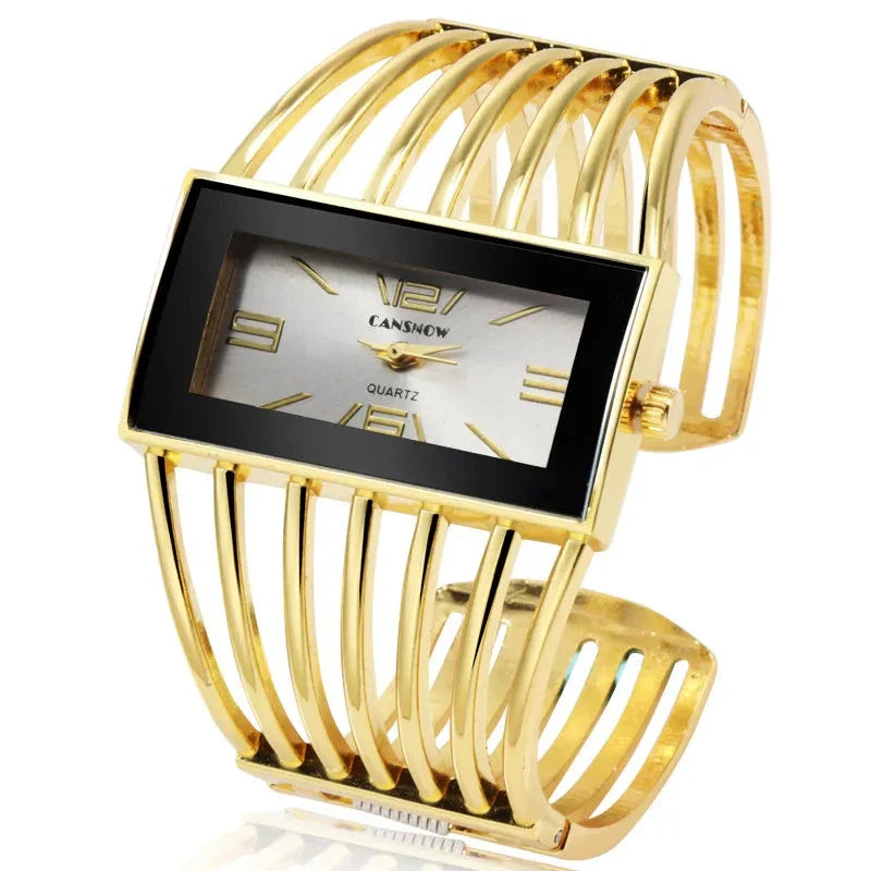 Belle Sofia Women’s Bracelet Style Watch