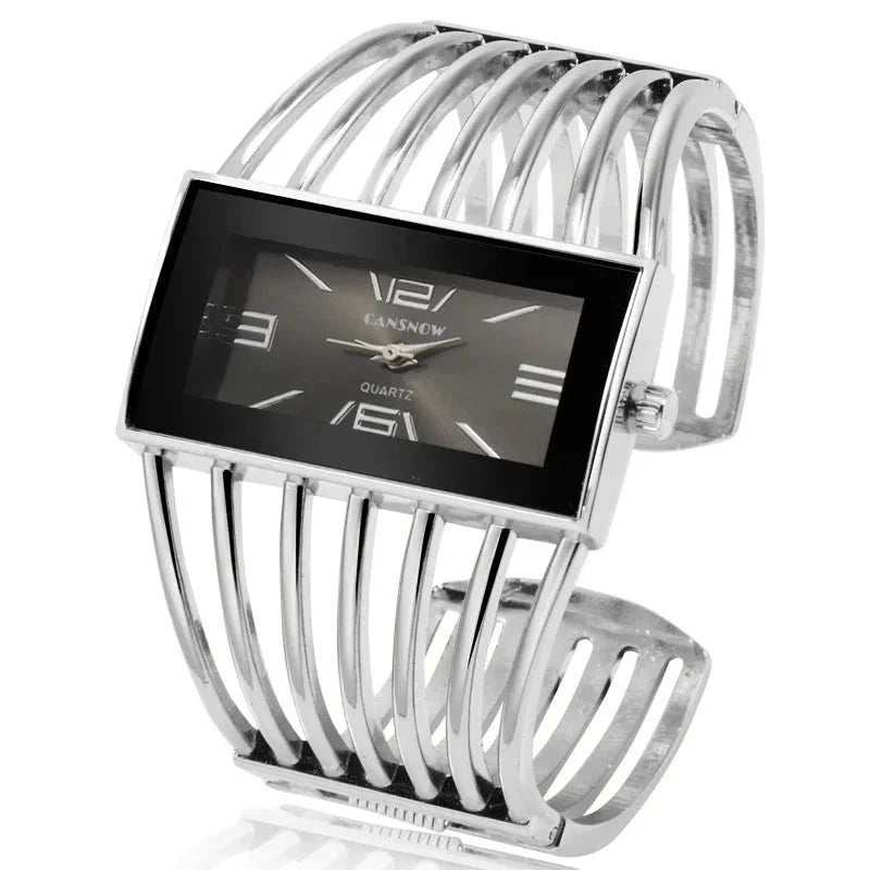 Belle Sofia Women’s Bracelet Style Watch