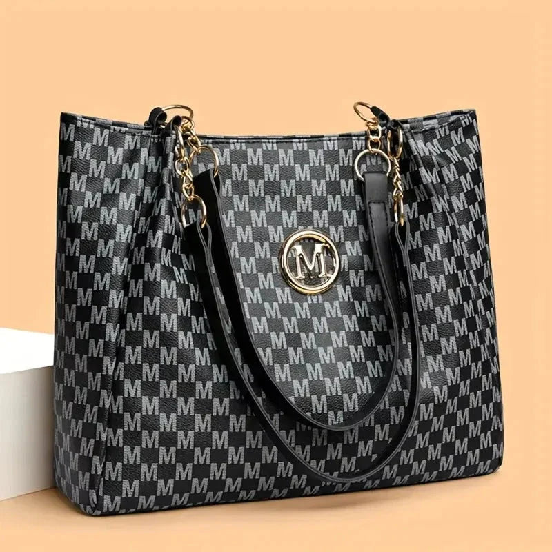 Maysen Elise – Vintage Women's Leather Bag