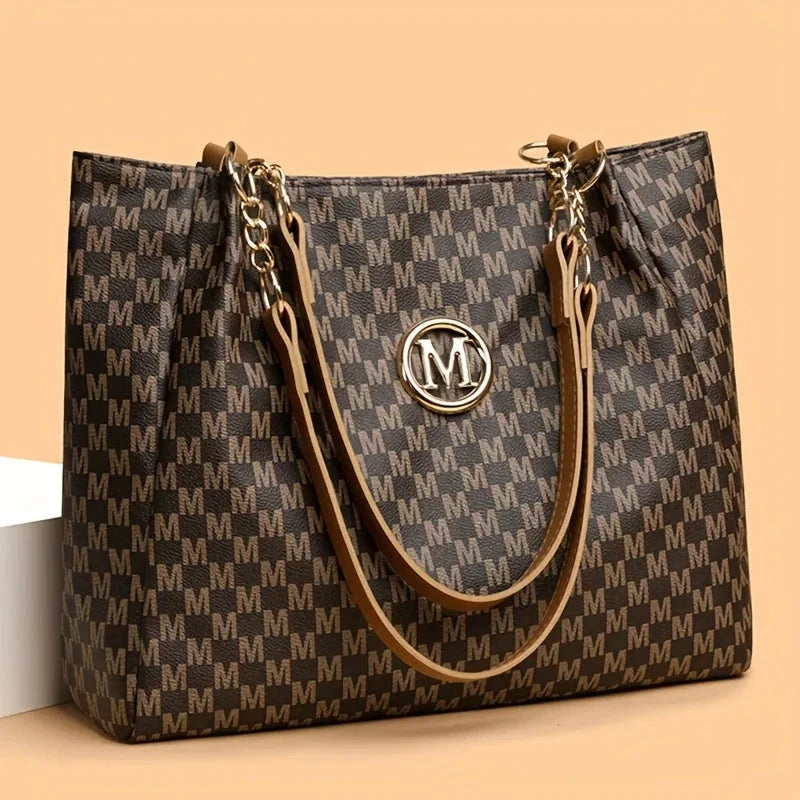 Maysen Elise – Vintage Women's Leather Bag