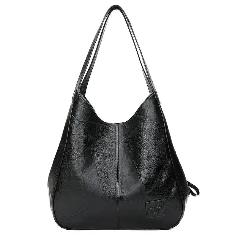 Vintage Leather Women's Handbag