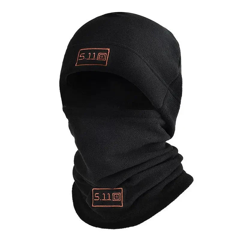 Winter Hat and Neck Warmer Set — SnowTactical