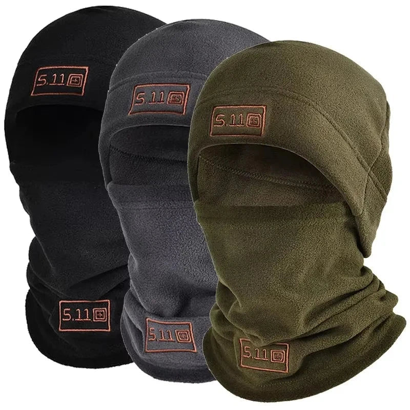 Winter Hat and Neck Warmer Set — SnowTactical
