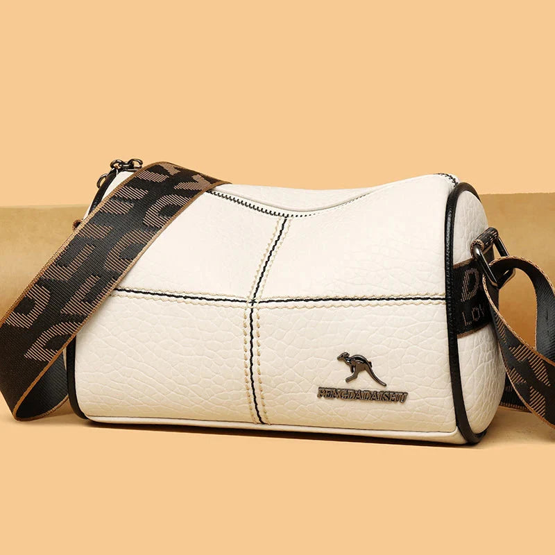 Fashion Leather Bag