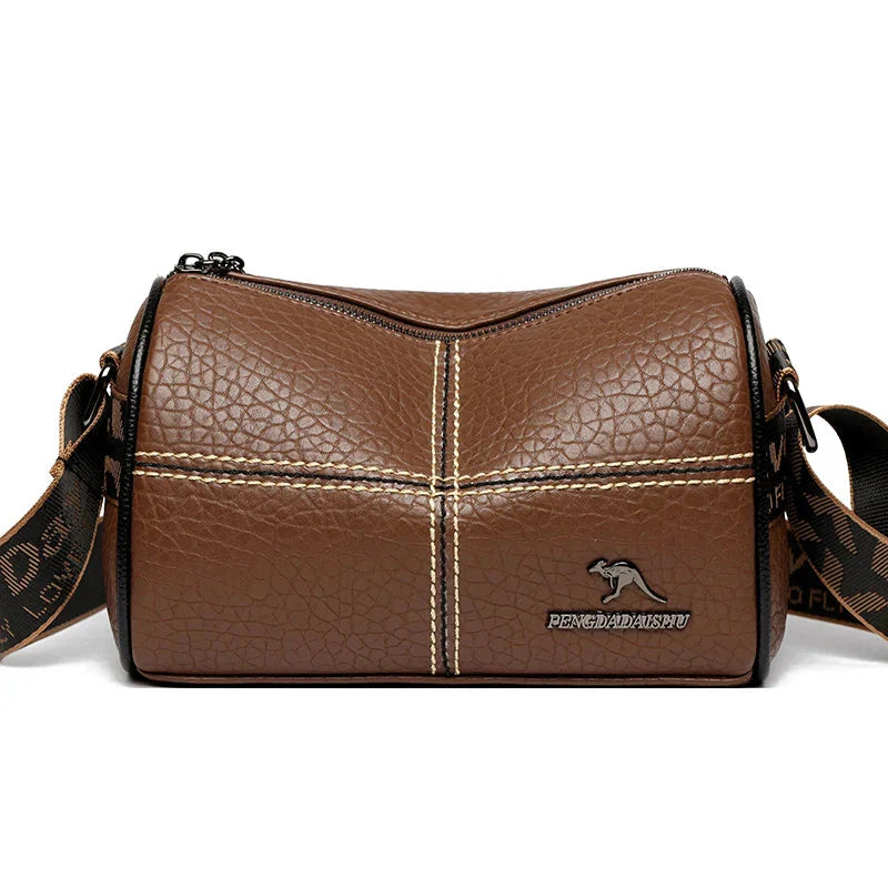 Fashion Leather Bag