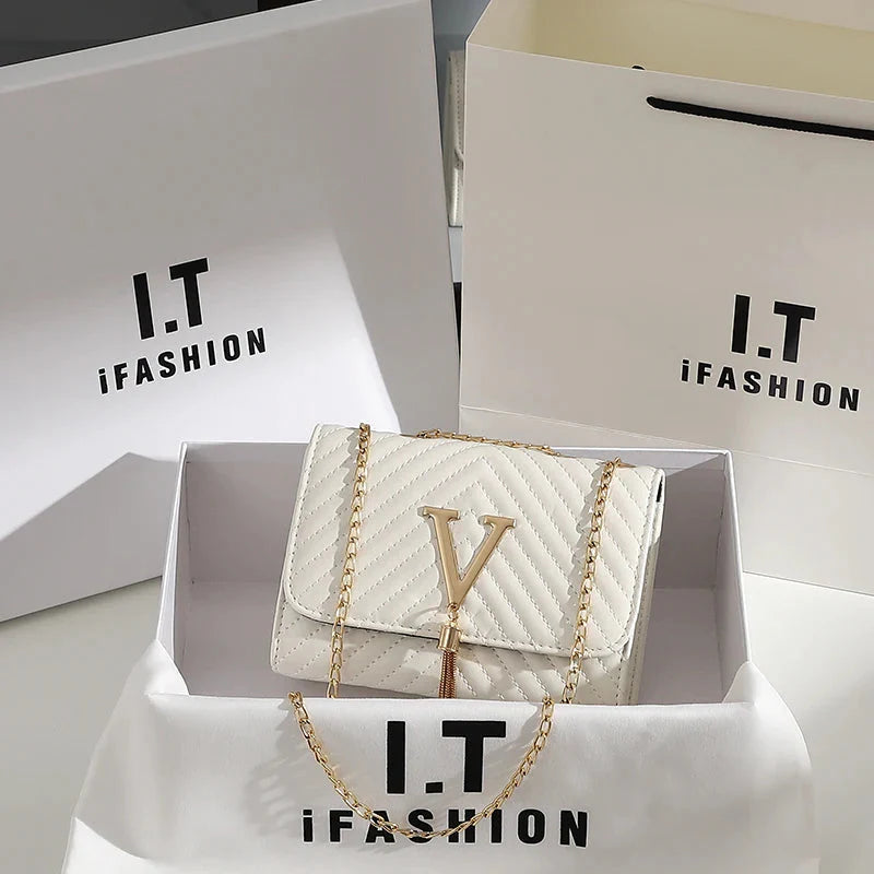 Women Crossbody Bag Luxury
