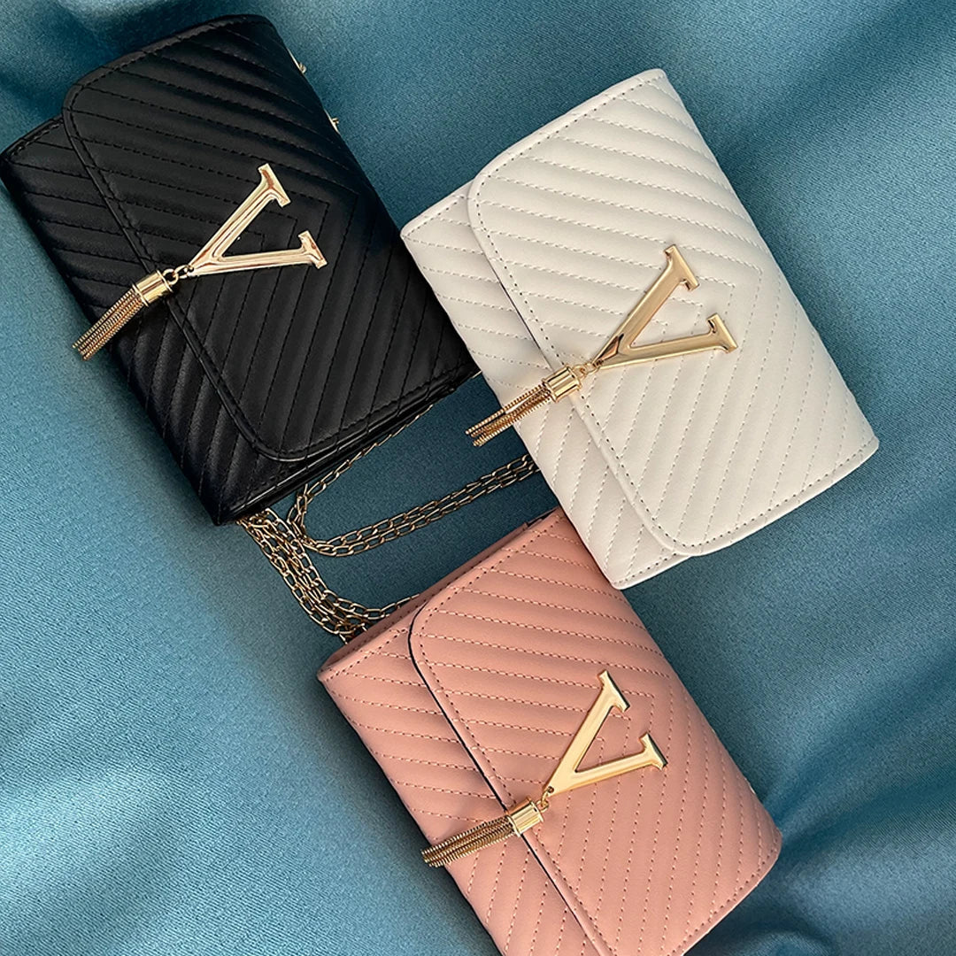 Women Crossbody Bag Luxury