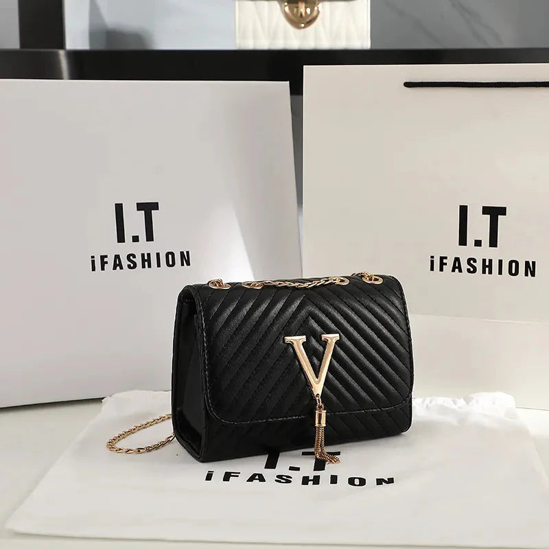 Women Crossbody Bag Luxury