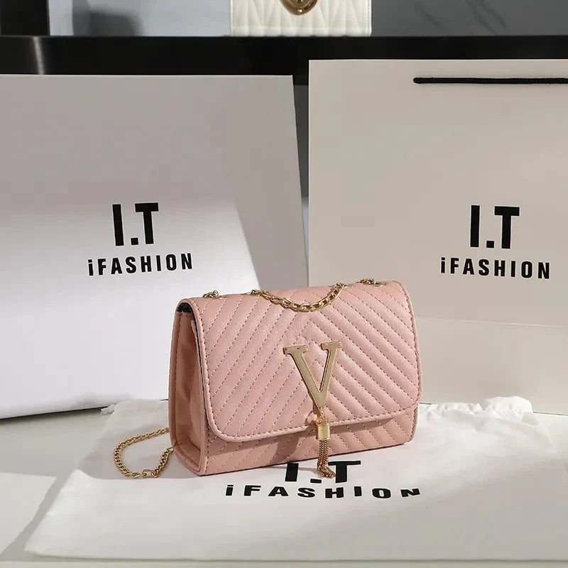 Women Crossbody Bag Luxury