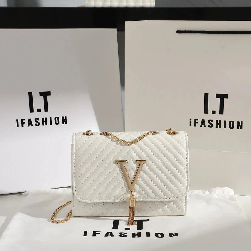 Women Crossbody Bag Luxury
