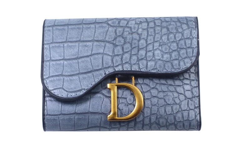 Women's Luxury Leather Wallet Dynasty