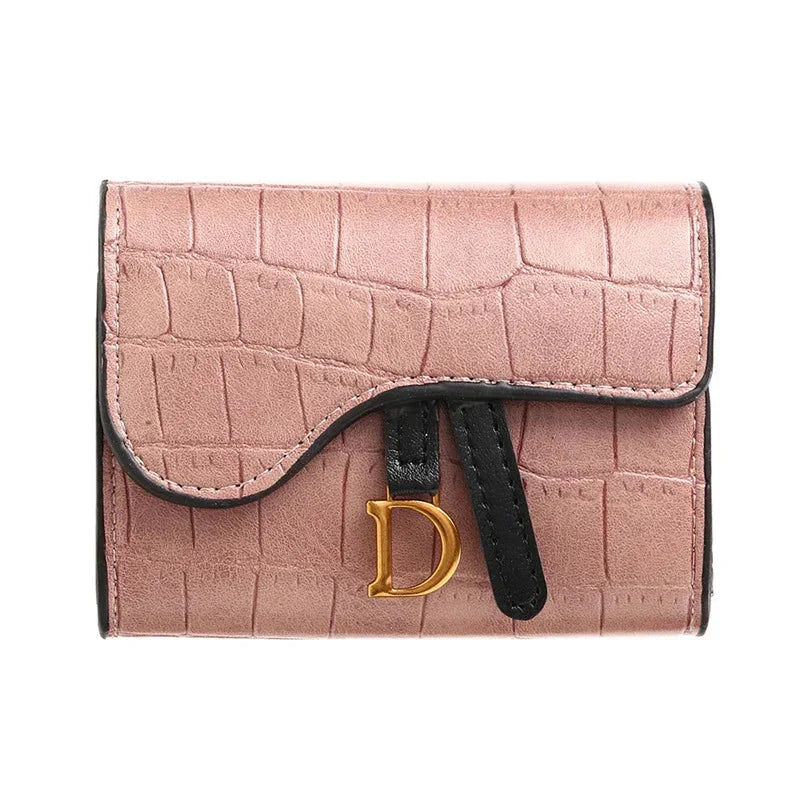 Women's Luxury Leather Wallet Dynasty