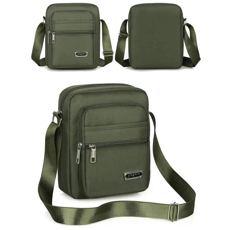 Zurich Vértice Classic Men's Bag