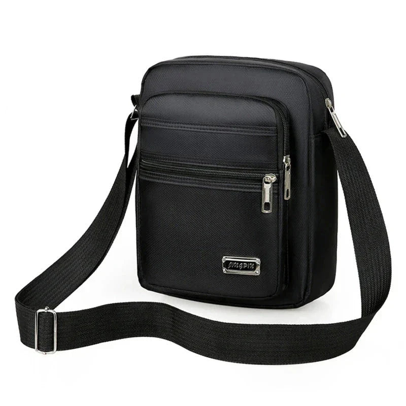 Zurich Vértice Classic Men's Bag