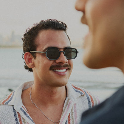 Montalcino Sunglasses