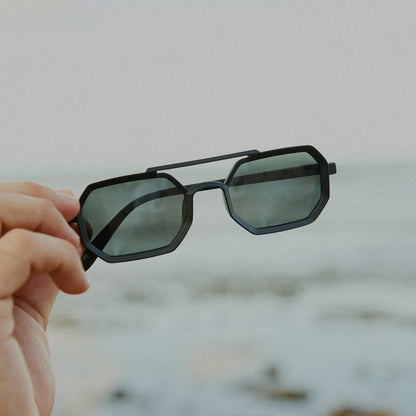 Montalcino Sunglasses