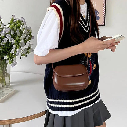 Mini Chic Crossbody Bag