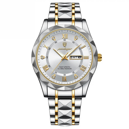 Poseidon® Watch