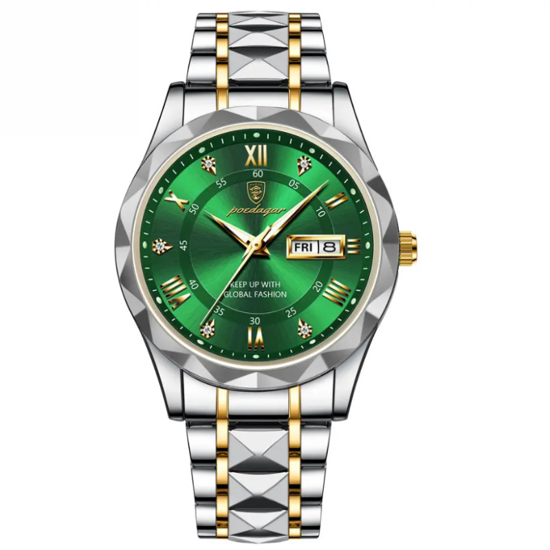 Poseidon® Watch