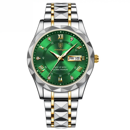 Poseidon® Watch