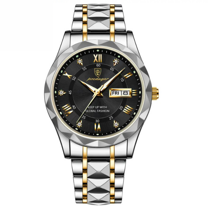 Poseidon® Watch