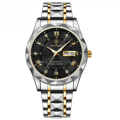 Poseidon® Watch