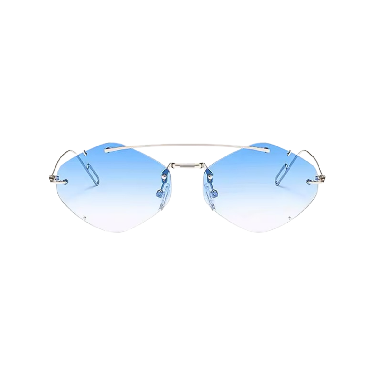 Diamond Sunglasses