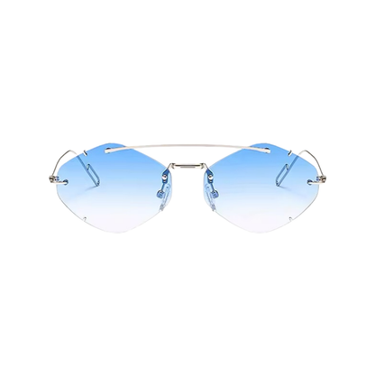 Diamond Sunglasses