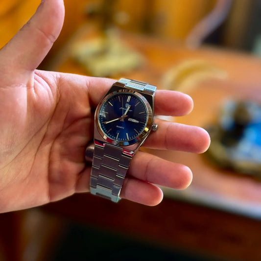 President® Man Watch