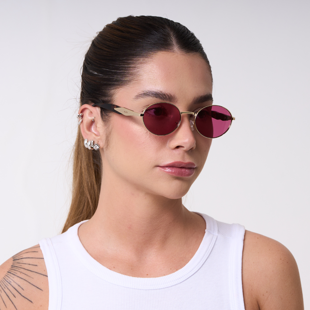Leblon Sunglasses