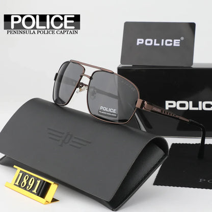 Police Fusion Sunglasses
