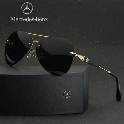 MB AMG Sunglasses - Limited Edition - CHILE