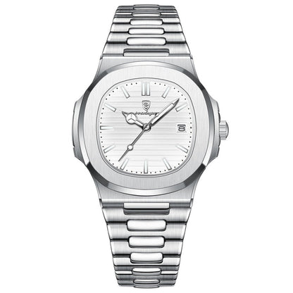 Nautilus® Man Watch
