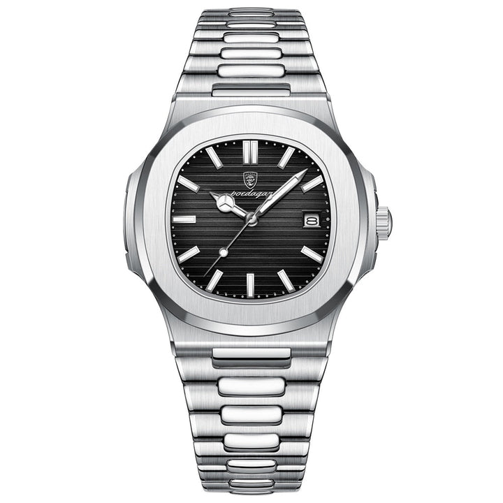 Nautilus® Man Watch