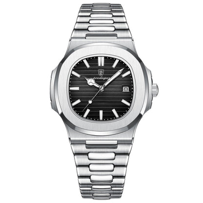 Nautilus® Man Watch
