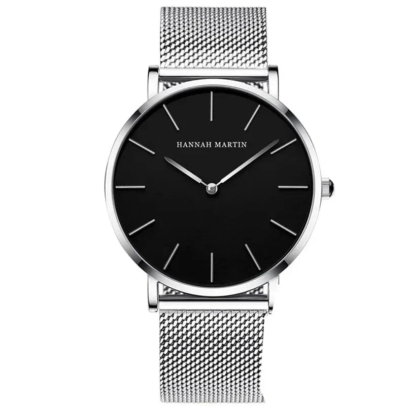 Mesh Watch