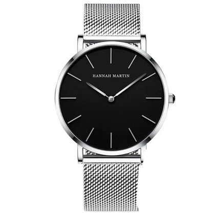 Mesh Watch