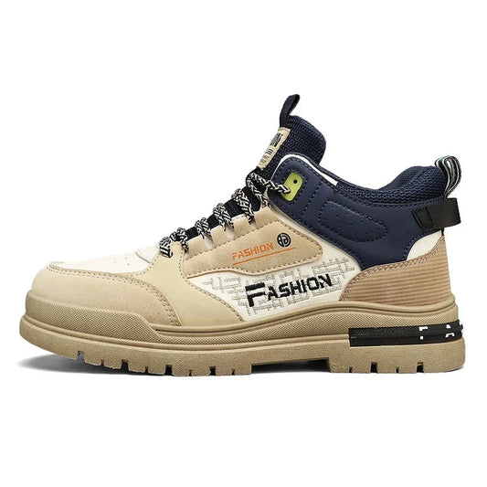 Arteno Lúmen Men's Casual Sneakers