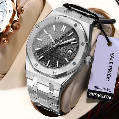 Aureus Men's Luxury Watch